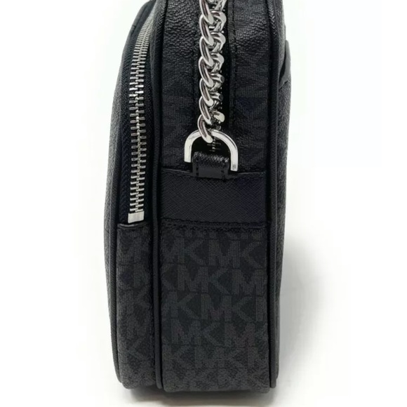 Michael Kors Jet Set Travel Flight Crossbody - Picture 9 of 16